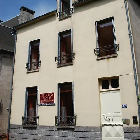 Du Parc *