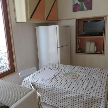 Du Parc شقة *